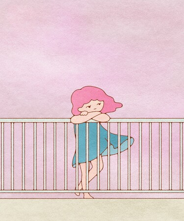 ドリームポップの気鋭、fifi legerが2nd EP『Petal』をリリース