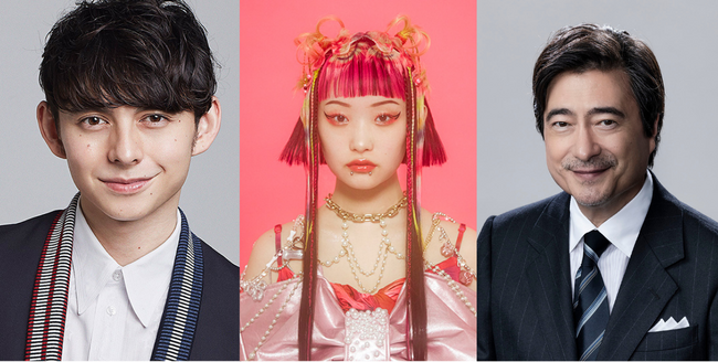 ジョン・カビラ、ハリー杉山、詩羽（水曜日のカンパネラ）が登場！　ラジオ局J-WAVEが東京ヤクルトスワローズ3連戦で始球式をプロデュース