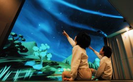 「ふむ・あそぶ・デジタルパーク #ヒトフミ」 「ふむ・あそぶ・デジタルパーク #ヒトフミ」