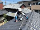 屋根の日活動写真3 屋根の日活動写真3