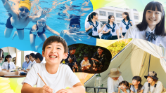 夏休みは学力をアップするチャンス！記憶力アップに必要な“知的成分”配合サプリを割引価格でご提供　夏休み限定セールを8月4日～16日に実施