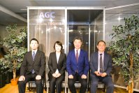 【東芝】東京大学とのローカル5Gの性能評価に関する共同検証の実施について