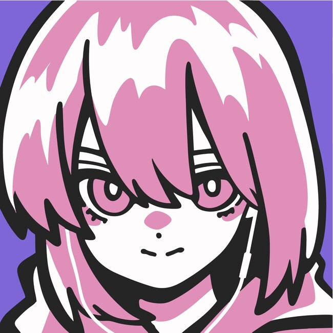 光と影の間に立つイラストレーター。バーニーズ　ニューヨーク六本木店でシゲマツ/NANTOKA氏によるアートエキシビジョン“DAYS”を開催