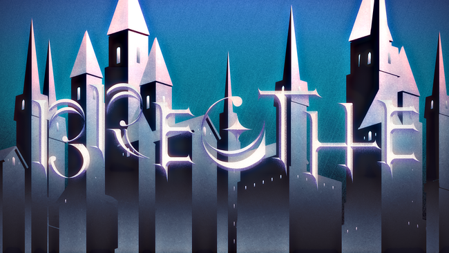 TVアニメ『神椿市建設中。』夜河世界役を務めるヰ世界情緒による#2 ED楽曲「BREATHE」本日リリース！