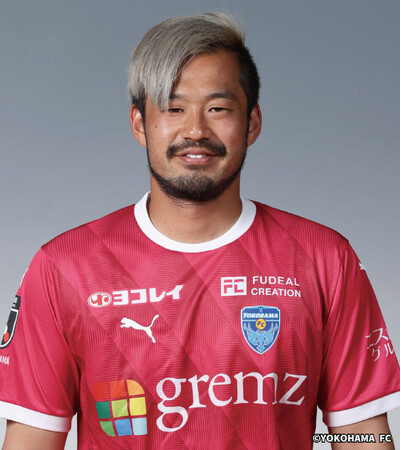 渋谷 飛翔選手 期限付き移籍加入のお知らせ