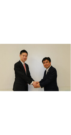 OKIと船井総研ロジ、物流DX推進に向けた戦略的業務提携