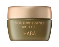 毎年人気の冬限定“濃密うるおいジェル”が、さらにパワーアップ！『モイスチャーエッセンスリッチジェル』2025年9月19日(金)より数量限定でリニューアル新発売