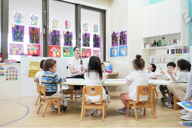 「ケンブリッジ幼児教育認定校」に認定！国際基準の教育カリキュラム提供へ ～「ポピンズアクティブラーニング インターナショナルスクール」で7月下旬より順次提供～