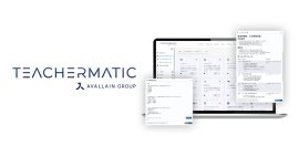 TeacherMatic