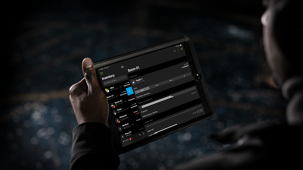Shureが音響管理用モバイルアプリ「Wireless Workbench Mobile」をリリース