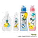ヤシノミ洗剤ポケモンデザイン ヤシノミ洗剤ポケモンデザイン