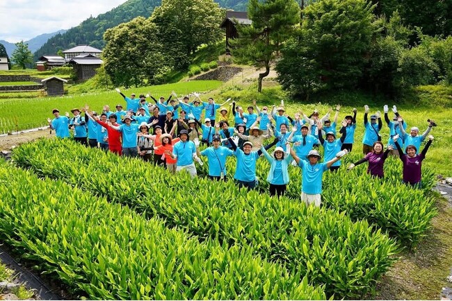 【岐阜県飛騨市】飛騨市で『地域ファンづくりサミット』を初開催！全国の自治体職員等が集い、学びあい、「関係人口」「地域のファン」とのつながり促進へ