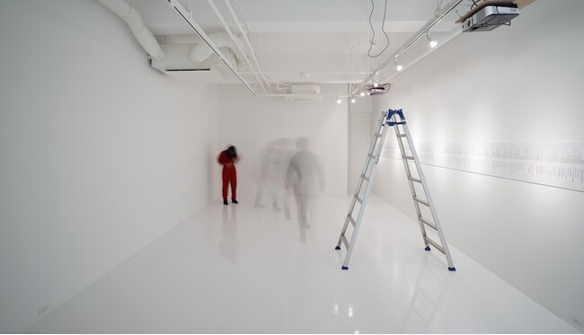 秋田公立美術大学ギャラリーBIYONG POINT公募企画展「ビヨンセレクション2025」のラインナップ公開