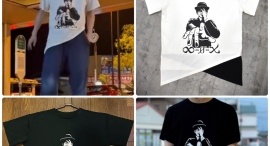 特許庁の意匠権を獲得、ブランドINZEROXがECサイトオープン