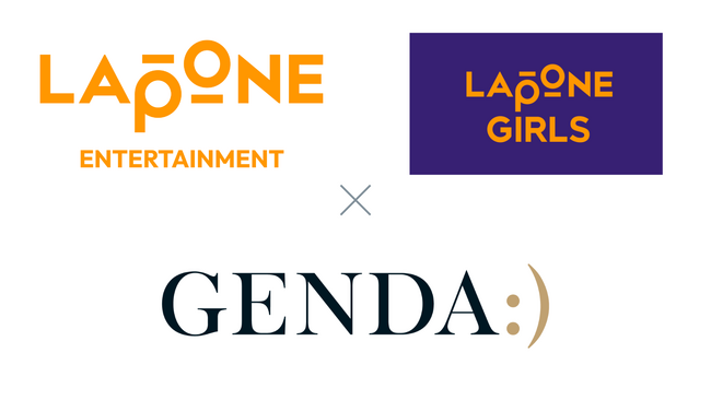 GENDAがJO1やINI、ME:Iらが所属するLAPONEと続々コラボ～GiGO、カラオケBanBan、フクヤ各社でキャンペーンを実施～