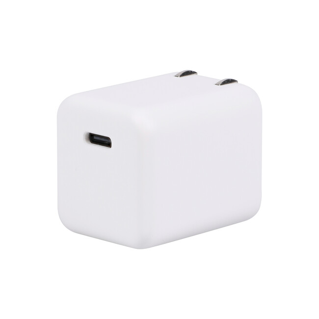 docomo select × MOTTERU　ハイパワーなのにあんしん・あんぜんなコンパクト充電器が登場
