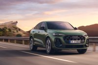新型Audi Q5シリーズを発売：スポーティなオールラウンダーの第3世代
