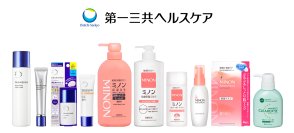 第一三共ヘルスケアの製品がふるさと納税返礼品に登場