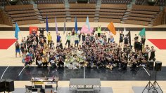 【イベントレポート】WeWork を飛び出し入居メンバー 15社が「渋谷！夜の大運動会」を開催