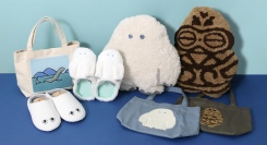 UMA(未確認動物）や古代をテーマにしたイベント「ドキドキ！ 未確認万博」を雑貨店・ブルーブルーエで7/24より開催！　イエティ、ネッシー、土偶、メジェドなど