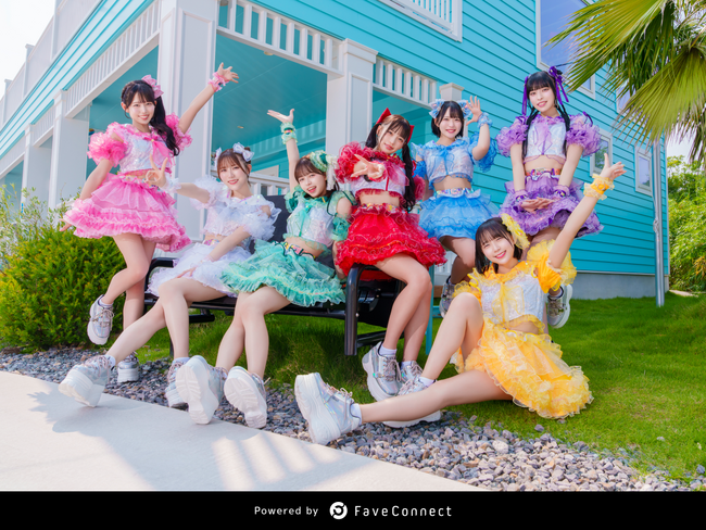 ファンコミュニケーション・プラットフォーム「FaveConnect」を活用し、「THE ENCORE OFFICIAL FANCLUB」がオープン！