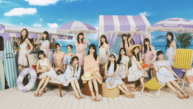 乃木坂46がTOKYO FMを1日ジャック！全9番組にメンバーが入れ替わりで出演！