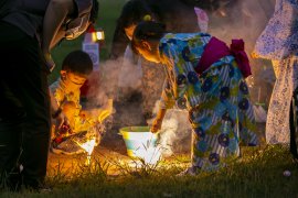 手持ち花火(イメージ) 1 手持ち花火(イメージ) 1