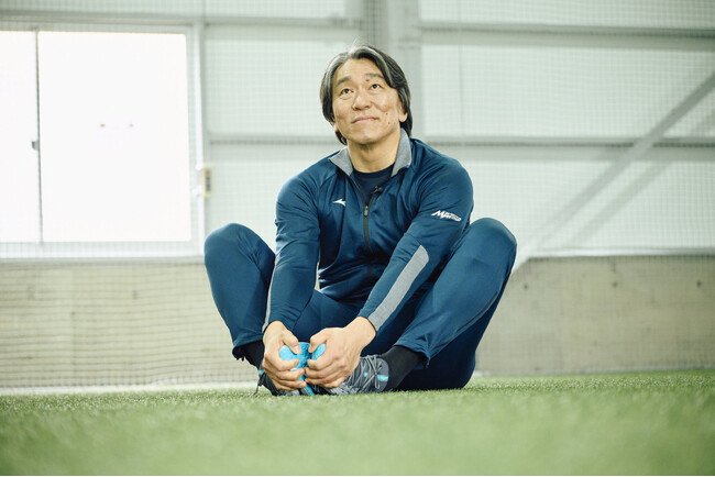「ヒトスタ!川越」に松井秀喜氏が来場!施設体験の特別動画をSNSで公開!