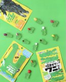 ワニグミ イメージ