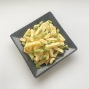 だだちゃ豆ポテト