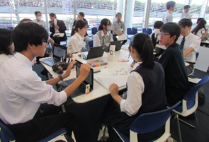 【東京都町田市】2025年度 町田市小学生・中学生フォーラムを開催します