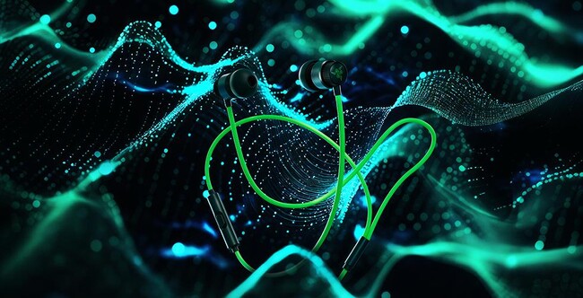 【Razer】すべてのデバイスに、極上のサウンド体験を ― RAZERの有線イヤホン『RAZER HAMMERHEAD V3 』誕生　2025年7月25日（金）より予約開始