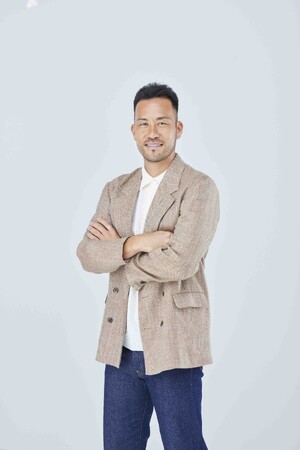 吉田麻也選手（LAギャラクシー/メジャーリーグサッカー）が株式会社ジーアイビー オフィシャルアンバサダーに就任