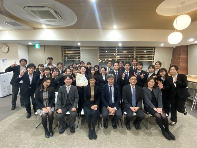 ソラシドエアと首都圏の大学が連携、宮崎県7自治体で地域課題解決型学習に取り組みます!
