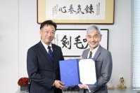 芝浦工業大学とスズキ株式会社、モビリティ連携デジタルツインの共同研究講座を開設～次世代モビリティ社会を支えるデジタルインフラの確立を目指して～