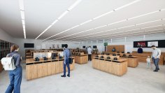 “写真を育む”をテーマにした新コンセプト2号店　カメラのキタムラ 高松・高松南店がリニューアルオープン