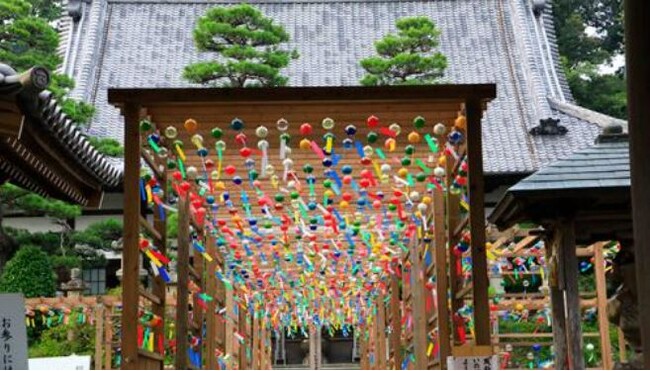 しずおかマリッジ　秋葉総本殿 可睡斎で婚活イベントを開催