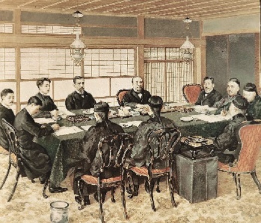 【下関春帆楼本店】守り継がれる歴史と伝統の技「日清講和条約130周年記念会席」を販売～期間限定販売9月30日（火）まで～