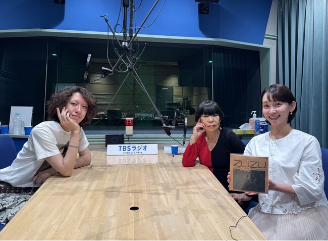 7月27日（日）放送の『コシノジュンコMASACA』　ゲストは、昭和歌謡博士の左合桂三さん。