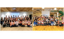 【イベントレポート】WeWork による「自治体×企業の共創モデル」を！自治体サミットを東京・関西の2会場で開催