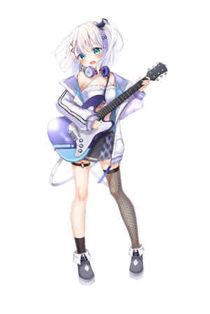 Vtuber事務所ミリプロ所属「甘狼このみ」と「音ノ乃のの」がリンクス梅田など、ヨドバシ商業施設と全国コラボレーション！「真夏のコラボ グルメカーニバル」開催決定！！