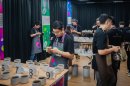 2025台湾COE審査の様子1