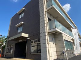 外観 外観