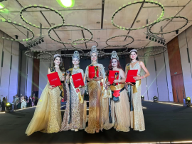 MISS/MRS Global Universe 2025