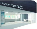 成瀬台店　パース