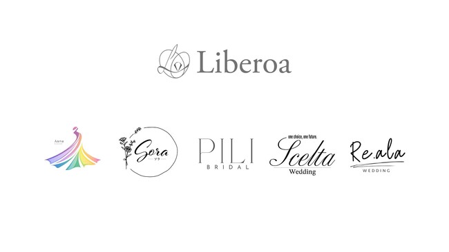株式会社Liberoaが前撮り会社設立2ヶ月半で無料相談申込1,465組を突破