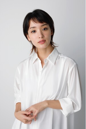 役者・剛力彩芽の素顔が、ラジオの中に。JFN系列　全国ネット番組　『Actors -life & music-』　8月3日(日)より各局順次オンエア！