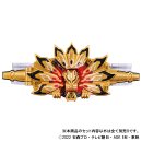 PREMIUM DX メモリアルドゥームズギーツレイズバックル(商品イメージ) PREMIUM DX メモリアルドゥームズギーツレイズバックル(商品イメージ)