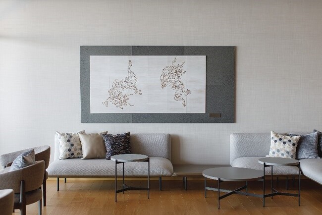 伊豆山神社強運守護四点セット引換券付宿泊プランと、ACAO FOREST監修による「HERB WORKSHOP」を熱海・伊豆山 佳ら久内で開催