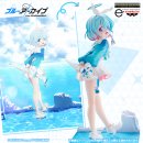 ブルーアーカイブ The Animation アロナ フィギュア(商品イメージ)